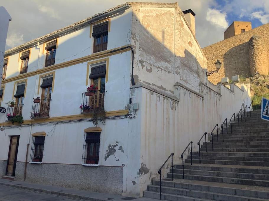 Casa Las Almenillas Antequera Exterior photo